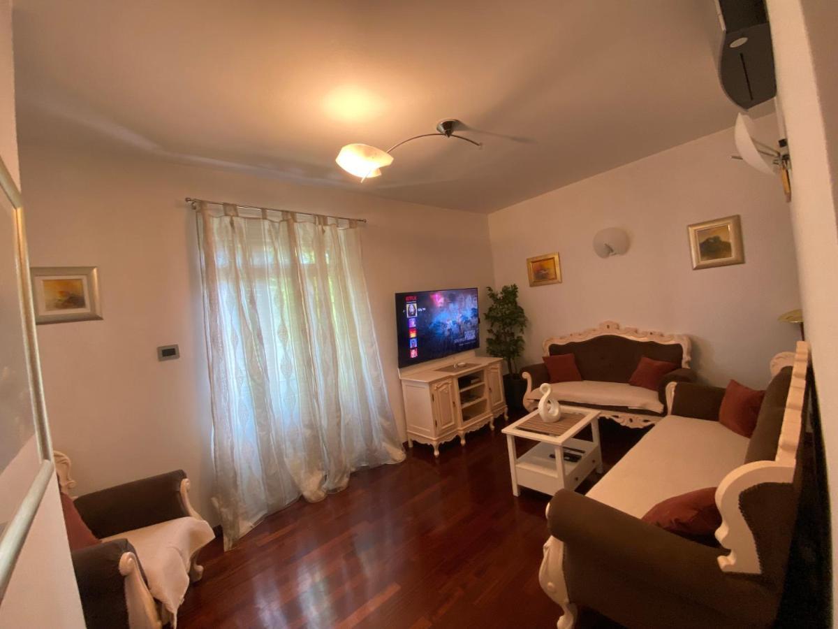 Luxury Rooms 7Heaven Suite Apartment Split Bagian luar foto