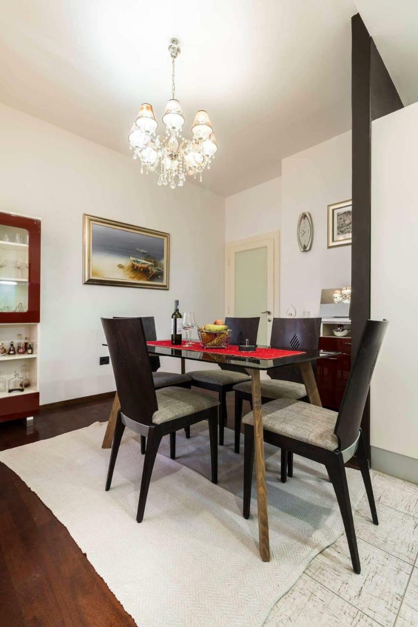 Luxury Rooms 7Heaven Suite Apartment Split Bagian luar foto