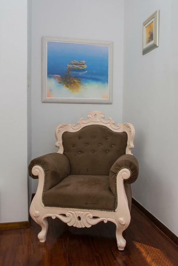 Luxury Rooms 7Heaven Suite Apartment Split Bagian luar foto